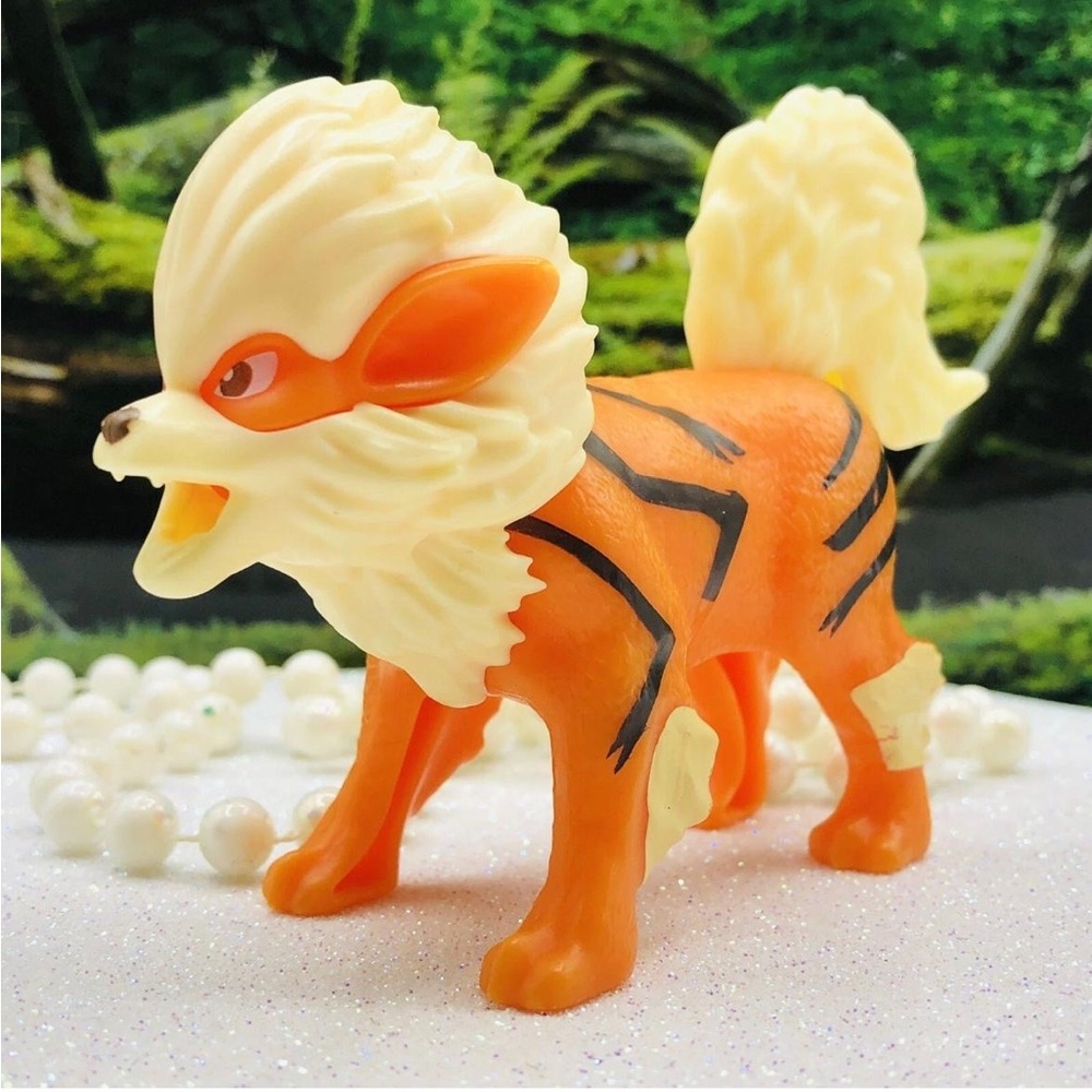 Action Figure Set - Multicolor - Picture 15 of 15